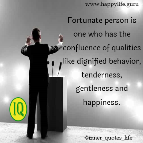 fortunate-person-is