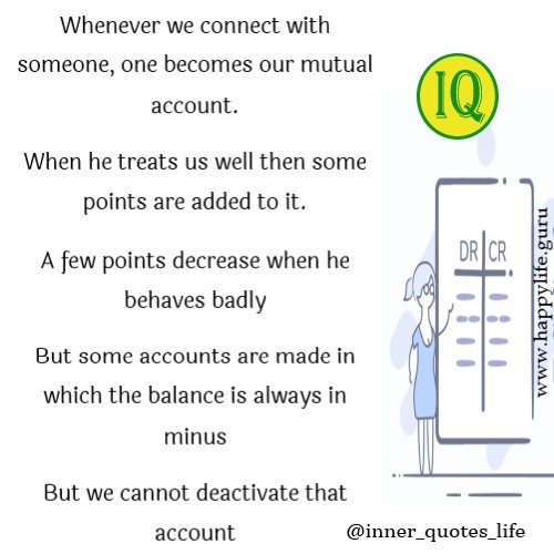 account-of-love