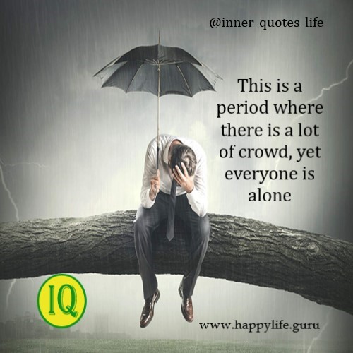 alone-quotes