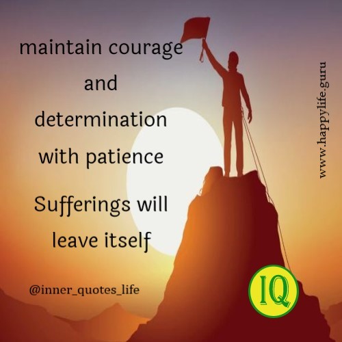 determination-quotes