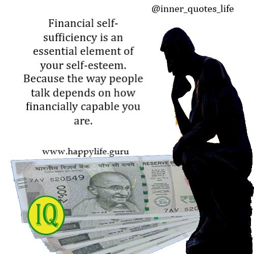 financial-self-sufficiency