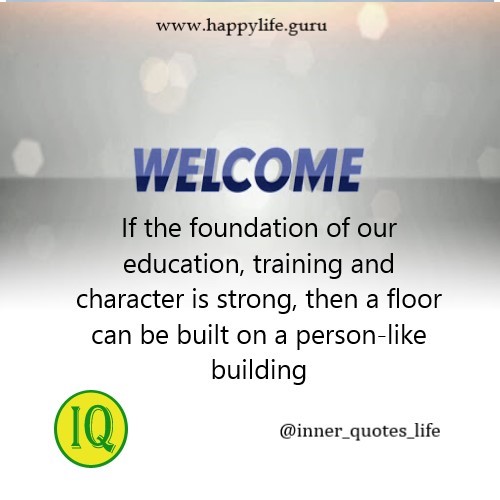 foundation-of-education