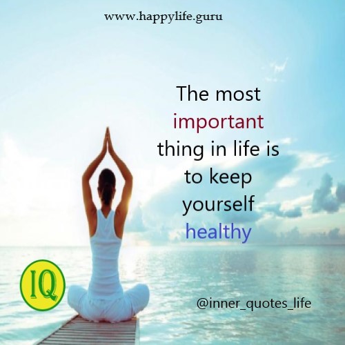 keep-yourself-healthy