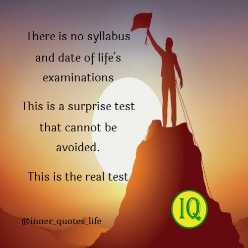 life-is-exam
