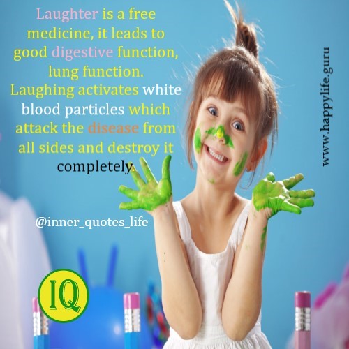laughter-is-a-medicine
