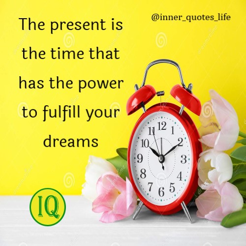 present-time-quote