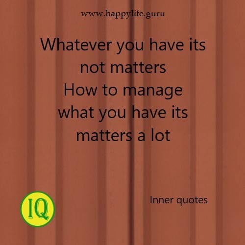 self-management-quotes.