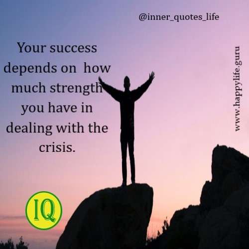 success-and-strength