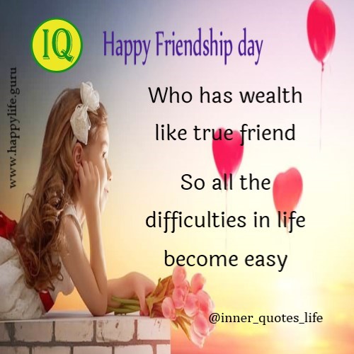 true-friend-is-wealth