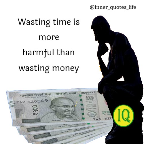 wasting-timing-is-wasting-money.