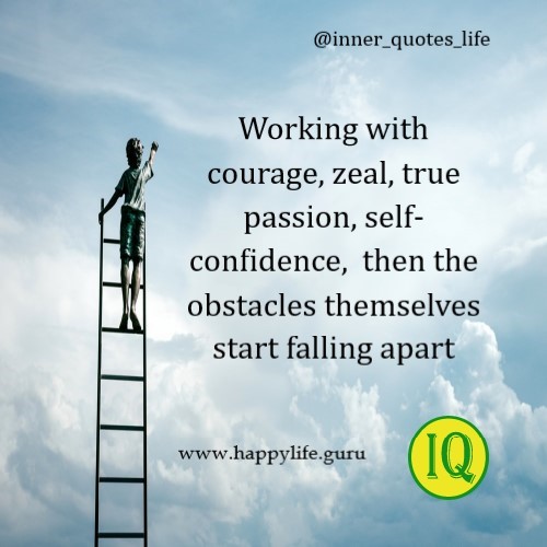 zeal-quotes