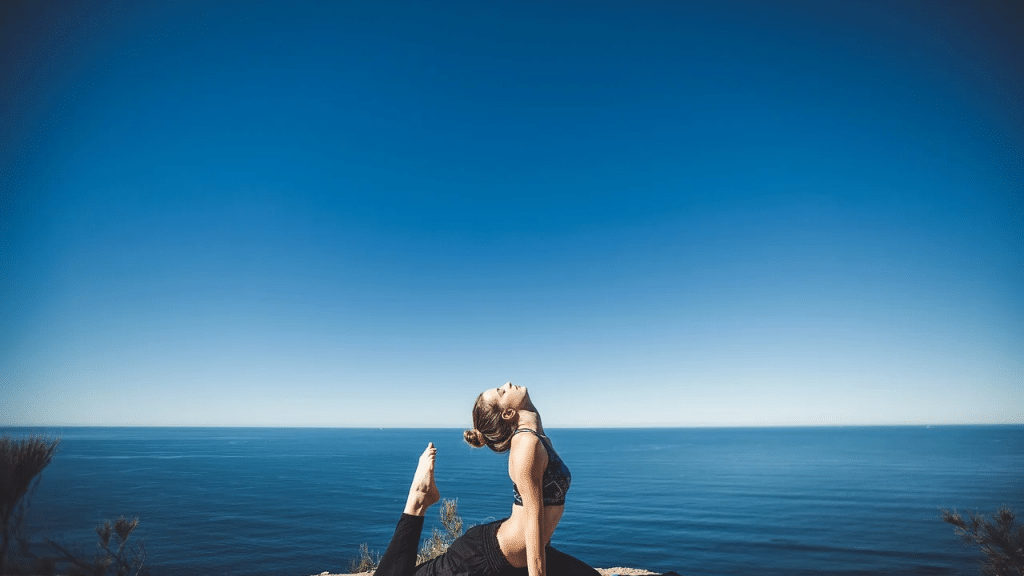 Asanas for health life