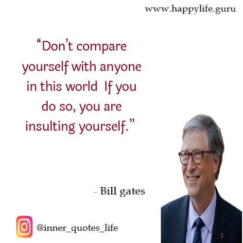 bill gates quotes for students
