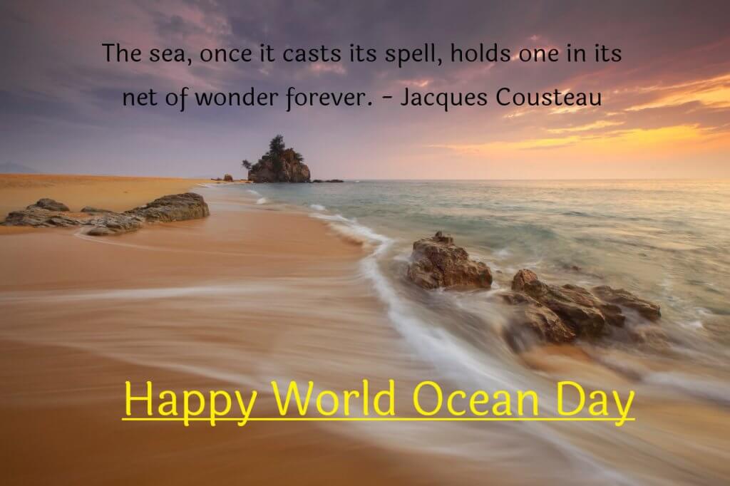  ocean-DAYS